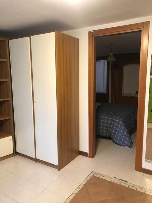La Casa Di Rox Ad Aosta - Small Holiday Apartment In Central Aosta - Alloggio Ad Uso Turistico - Vda - Aosta - N 0304 エクステリア 写真