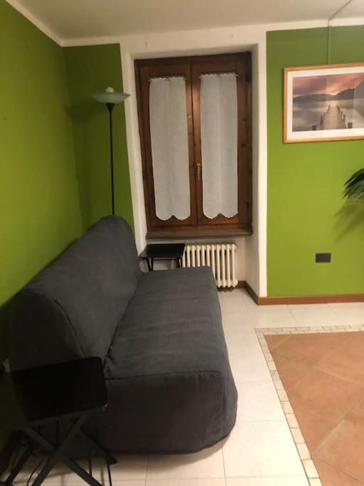 La Casa Di Rox Ad Aosta - Small Holiday Apartment In Central Aosta - Alloggio Ad Uso Turistico - Vda - Aosta - N 0304 エクステリア 写真
